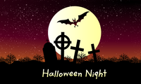 Halloween Night