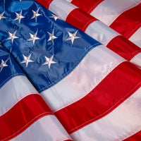 American Made USA Flag