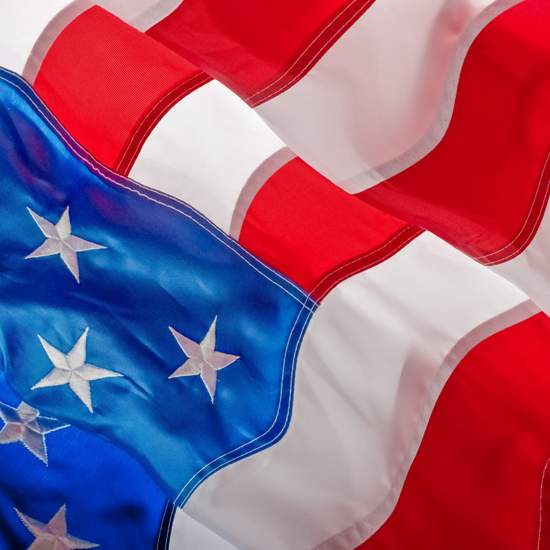 U.S. Flags