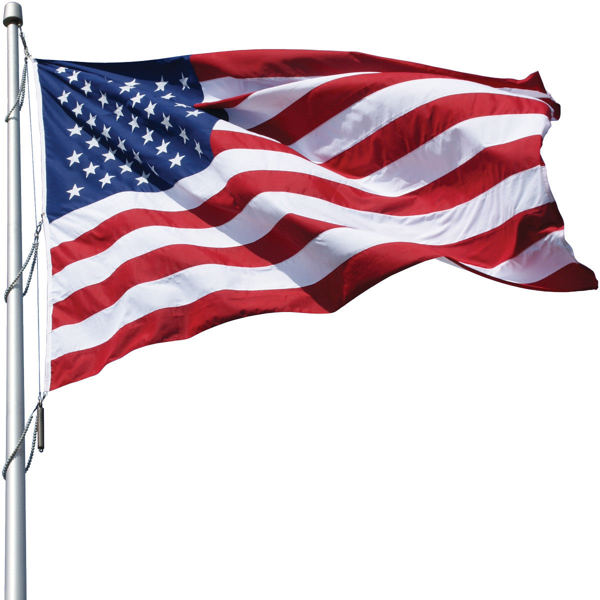 American Made USA Flag