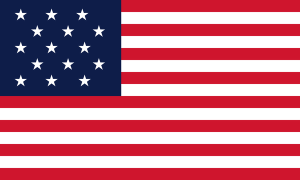 Star Spangled Banner Flags