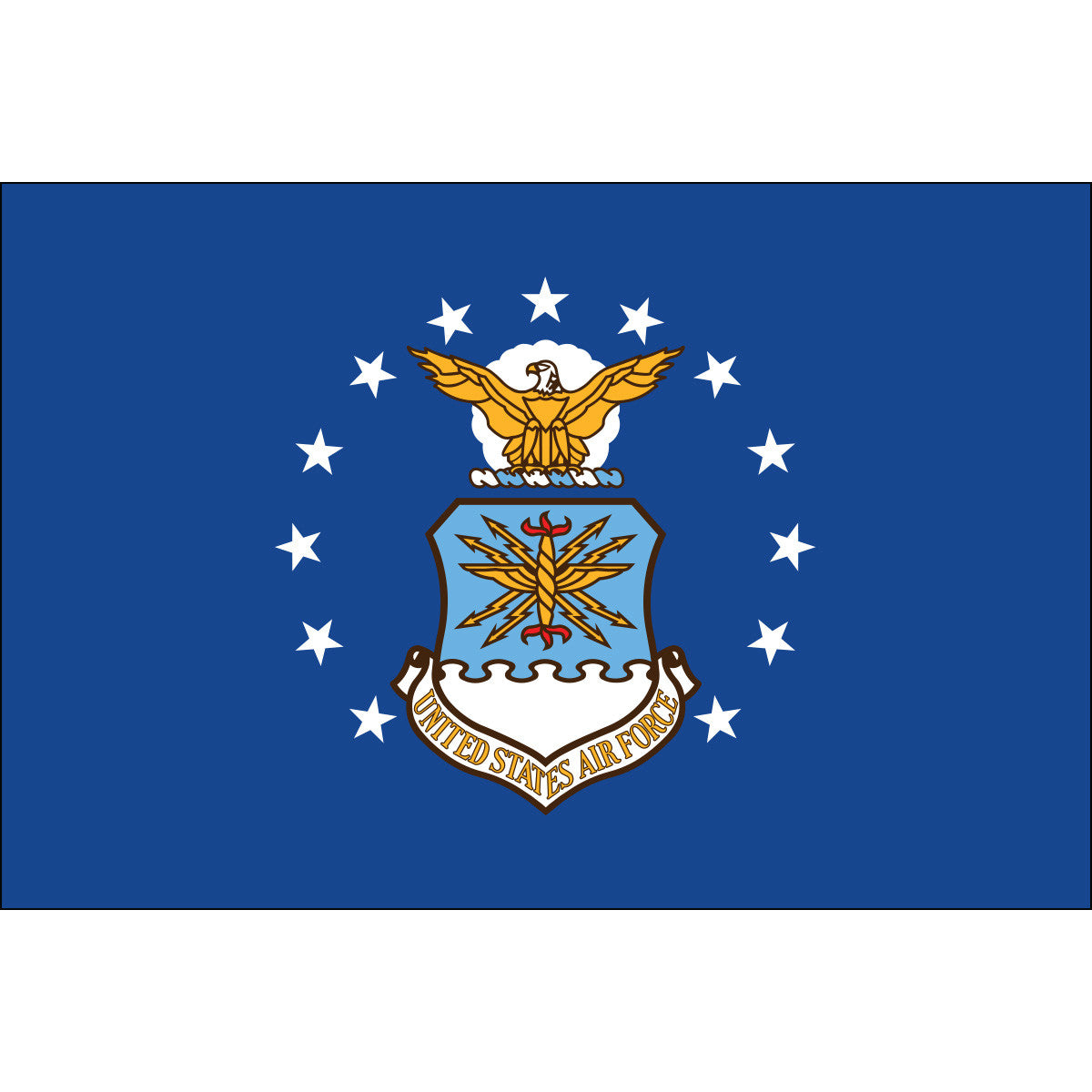 Air Force Flag