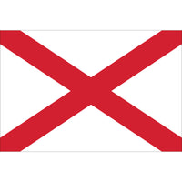 Alabama State Flags