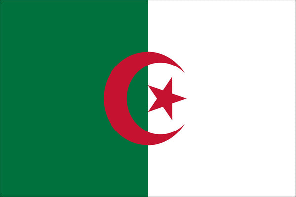 Algeria Flag