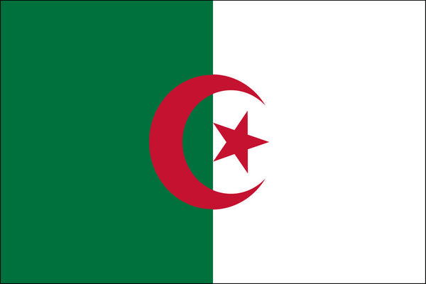 Algeria Flag