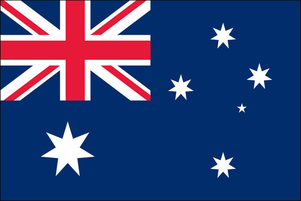 Australia Flag