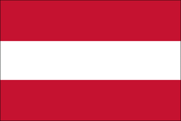 Austria Flag