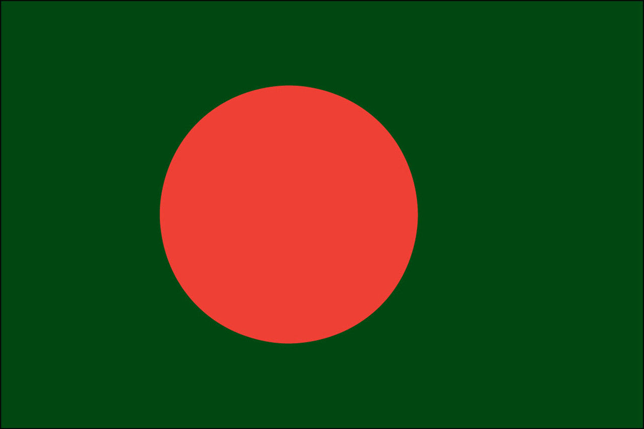 Bangladesh Flag