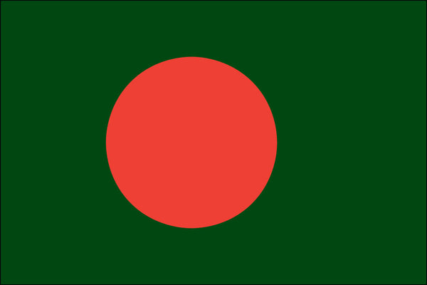 Bangladesh Flag
