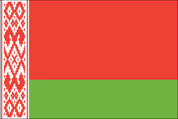 Belarus Flag
