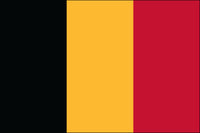 Belgium Flag