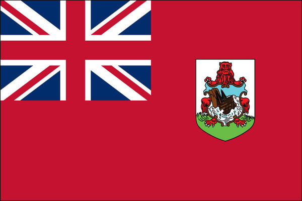Bermuda Flag