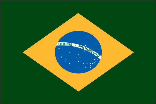 Brazil Flag