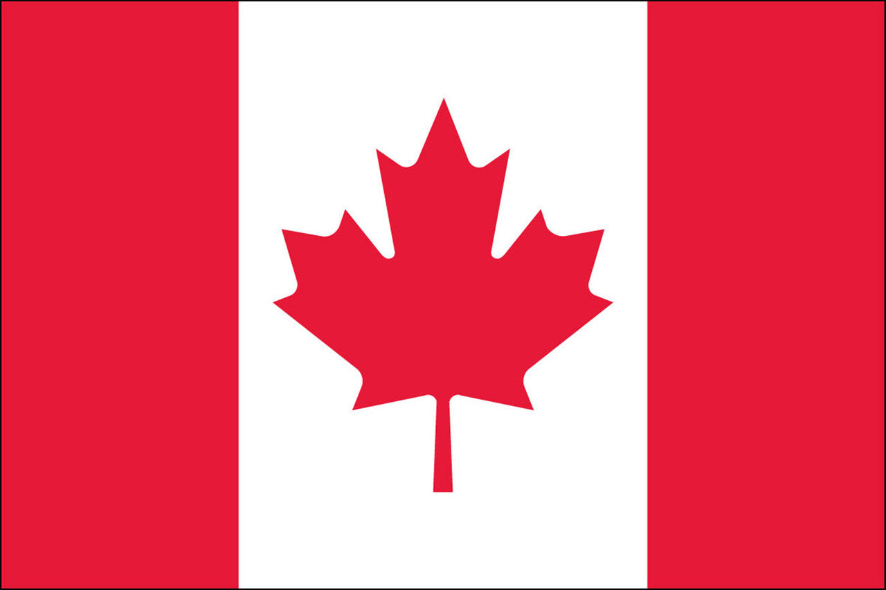 Canada Flag
