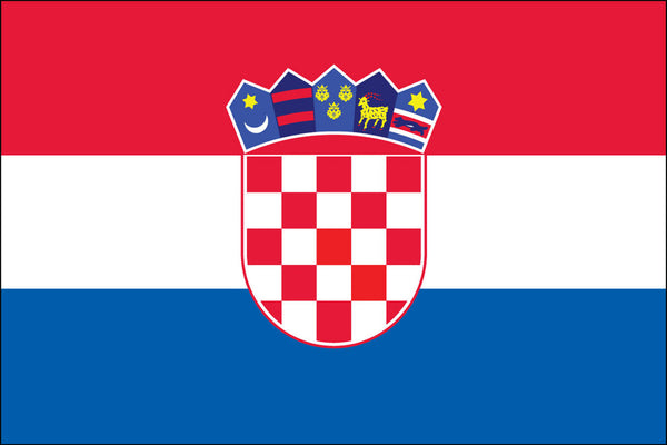 Croatia Flag