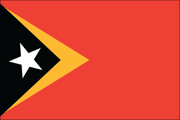 East Timor