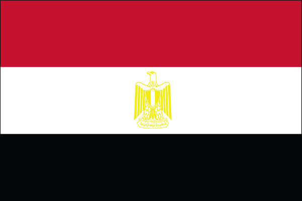 Egypt Flag