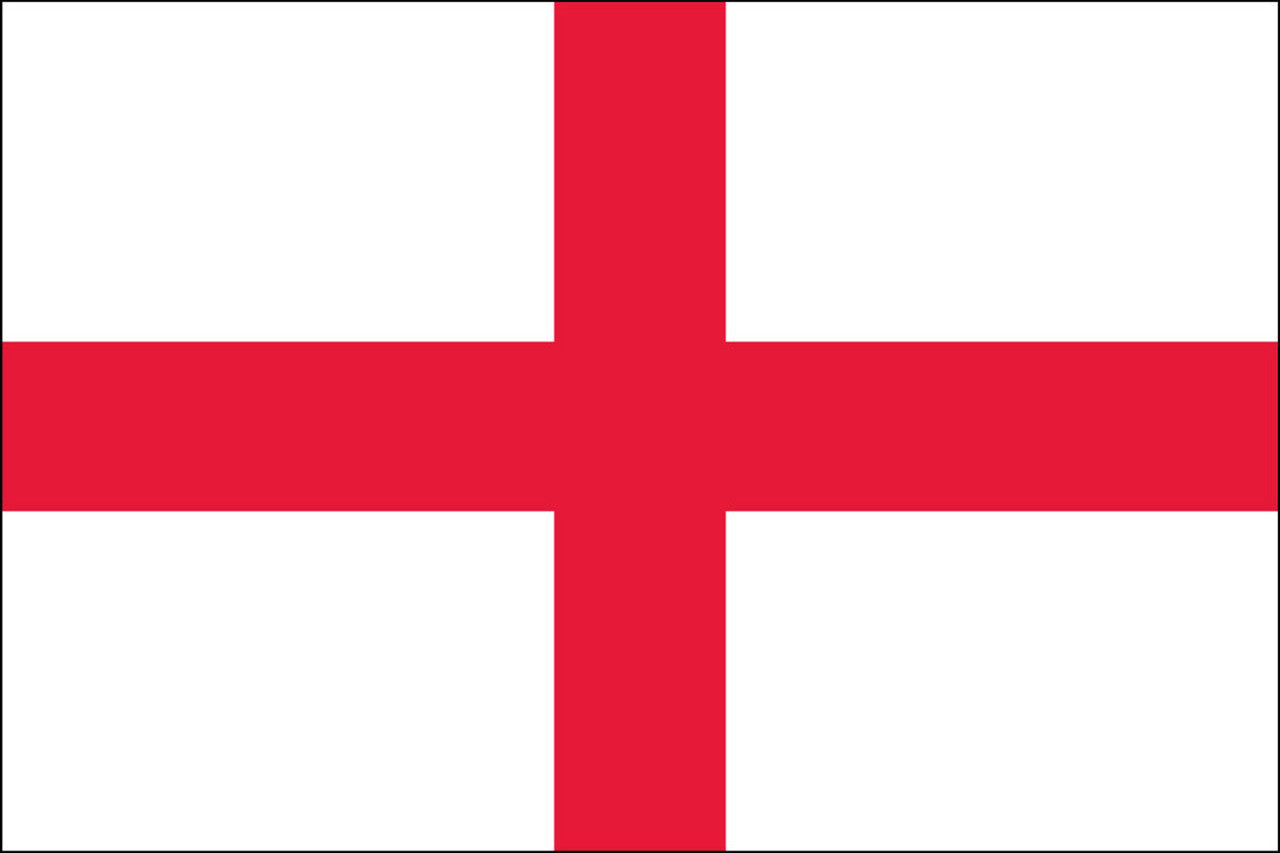 England Flag