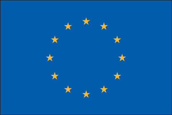 European Union Flag