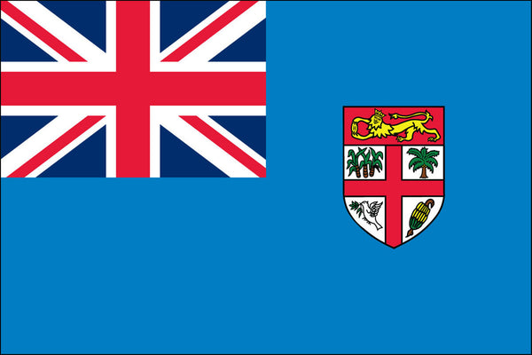 Fiji Flag