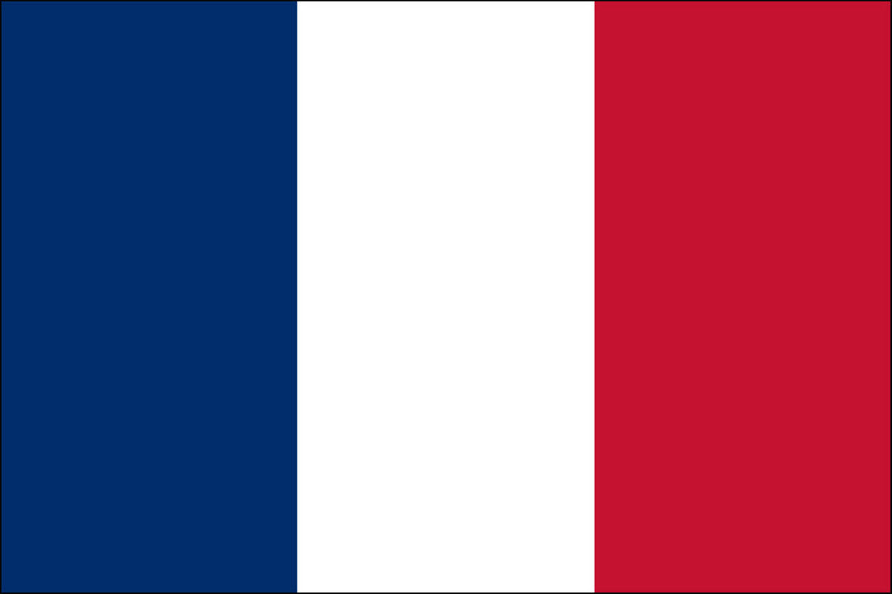 France Flag