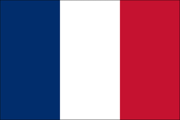 France Flag