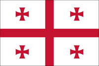 Georgia Flag