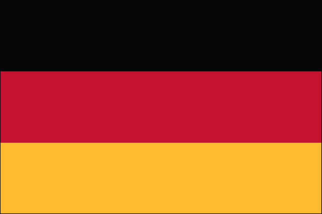 Germany Flag