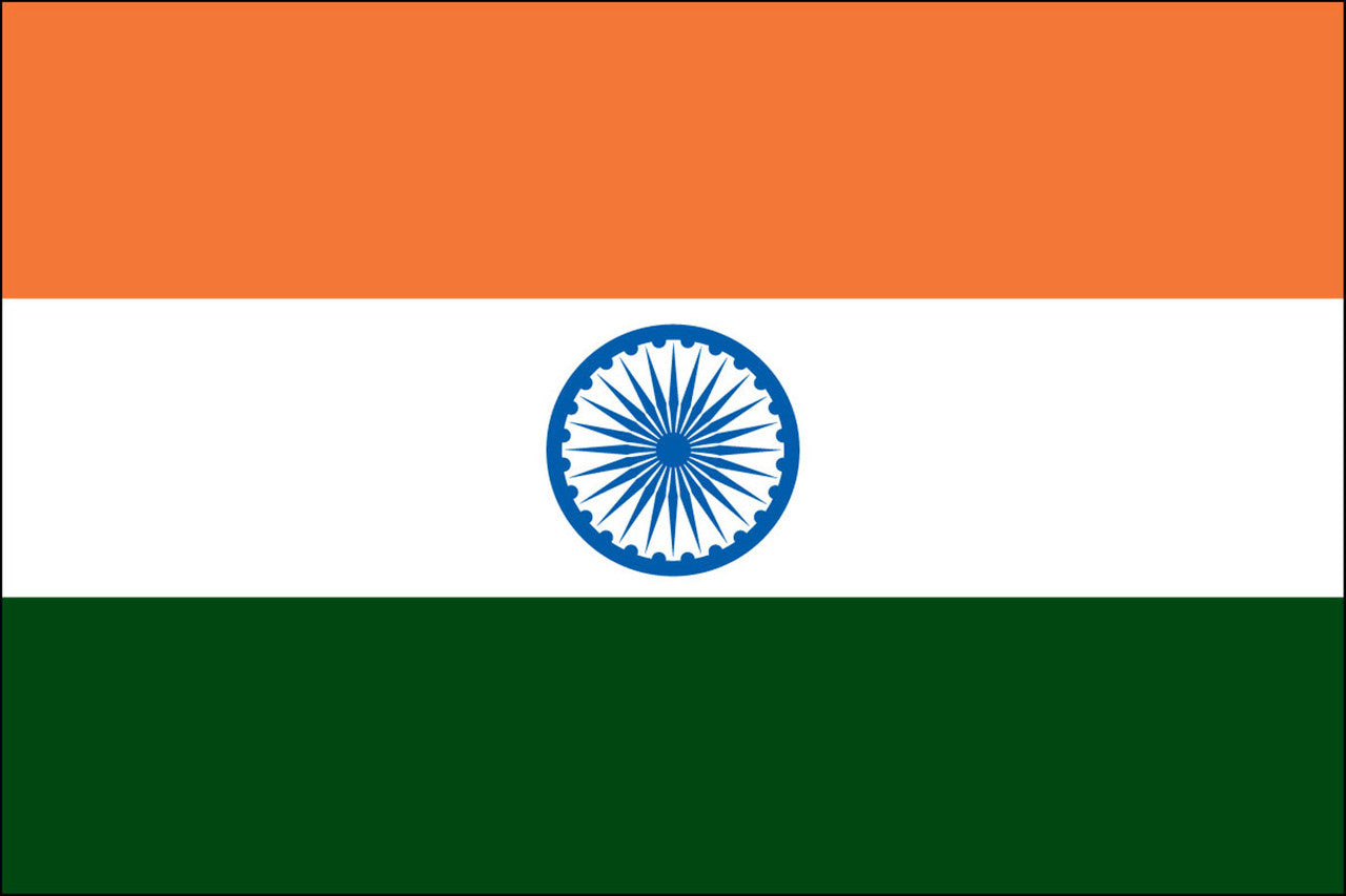 India Flag