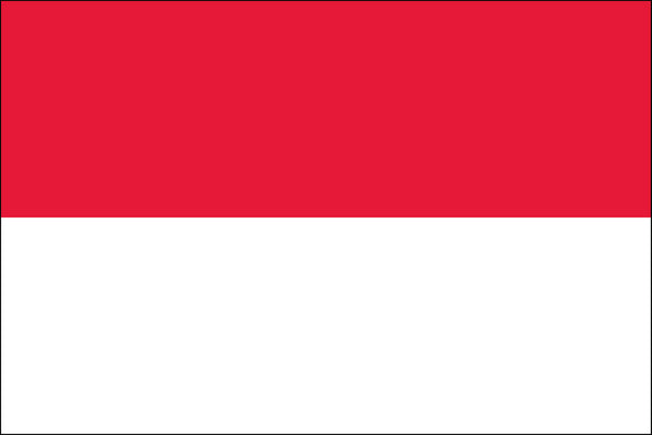 Indonesia Flag