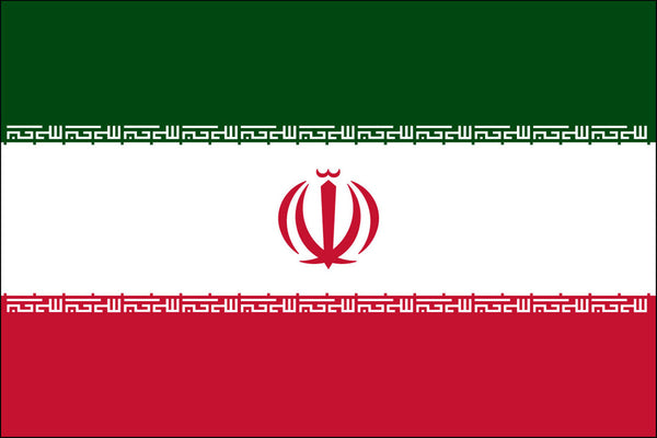 Iran Flag