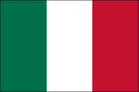 Italy Flag