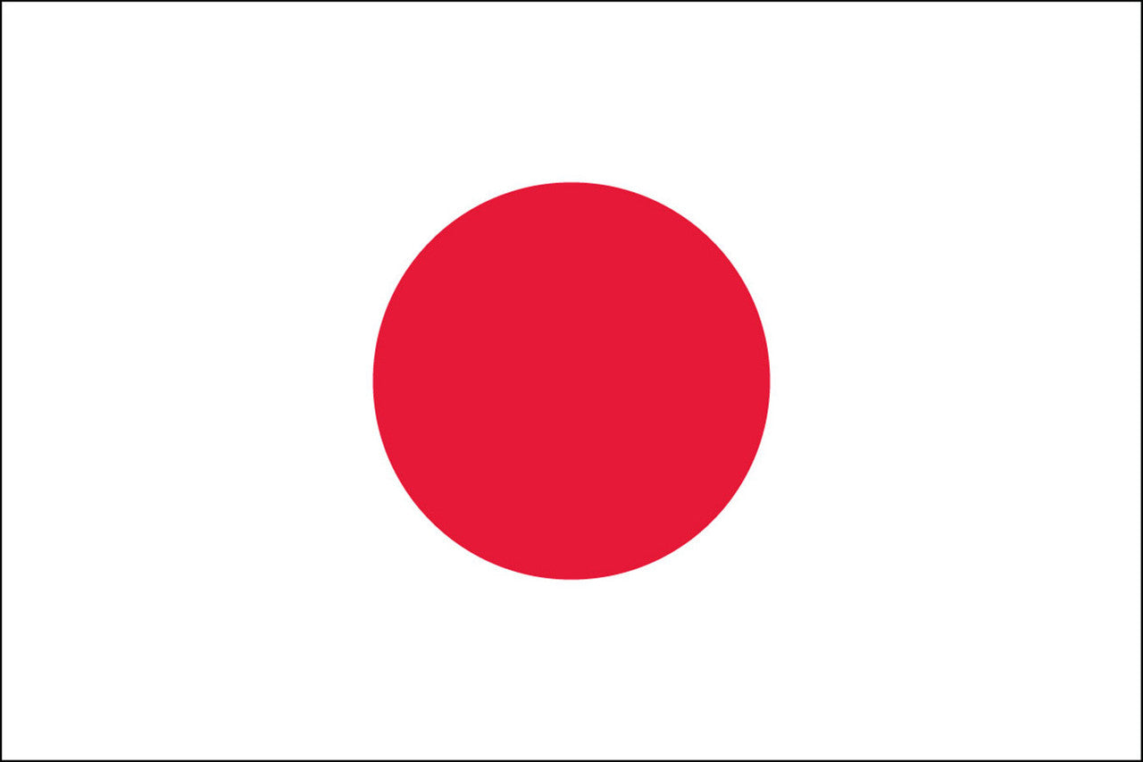 Japan Flag