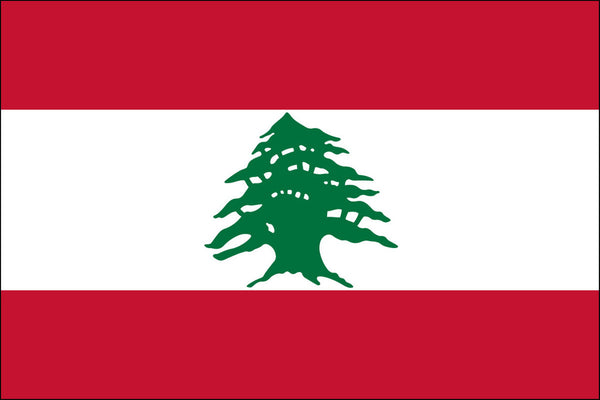 Lebanon Flag