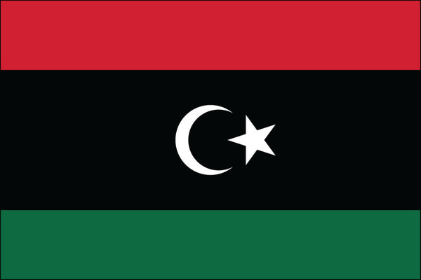 Libya Flag