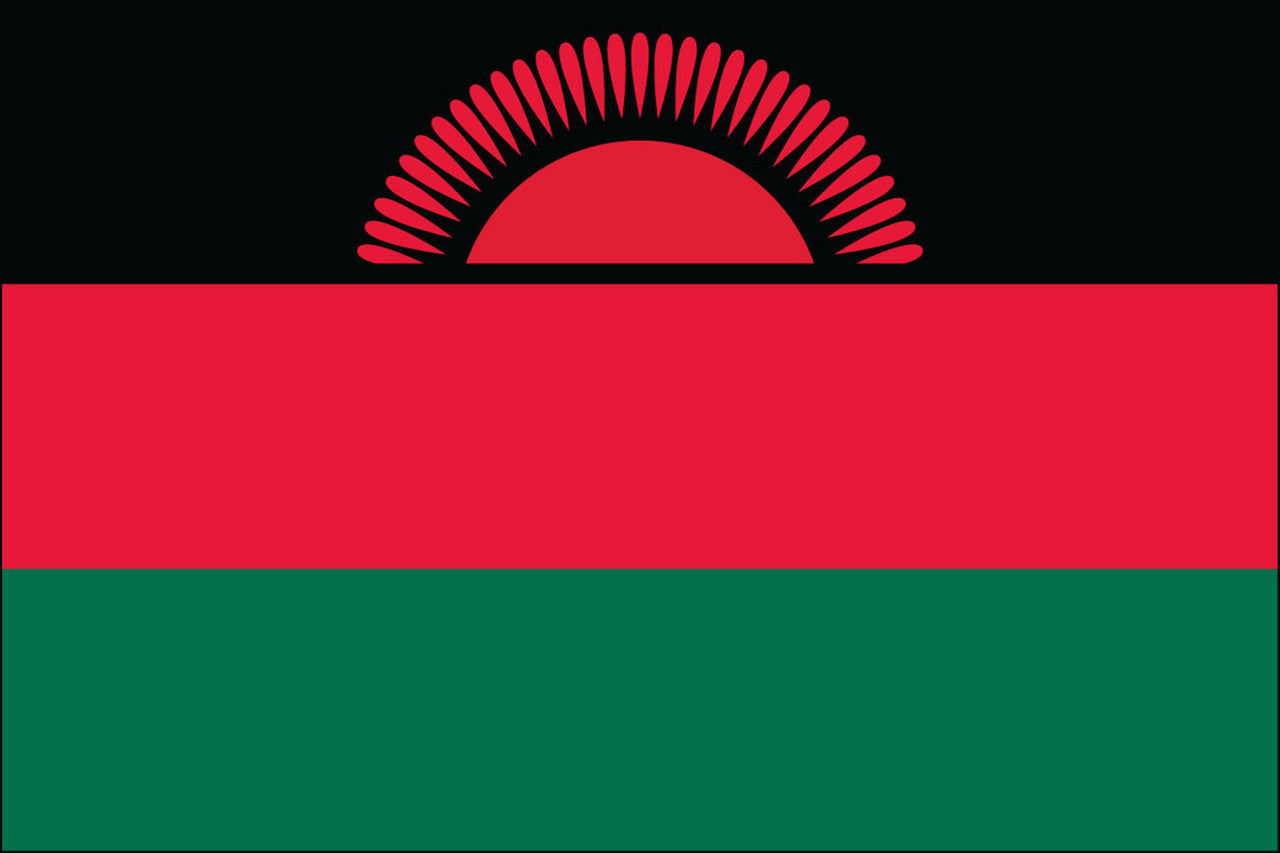 Malawi Flag