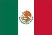 Mexico Flag