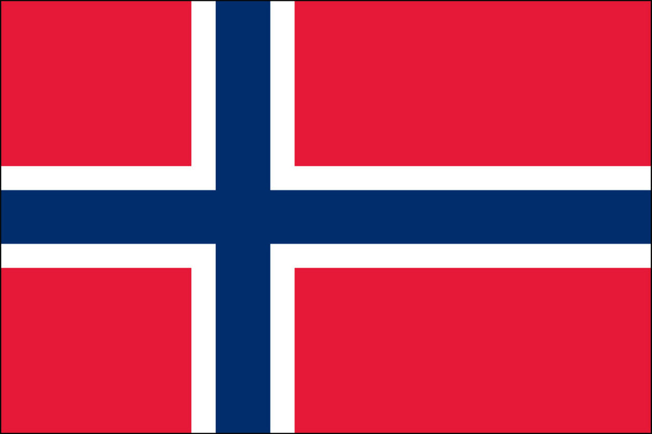 Norway Flag