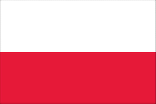 Poland Flag