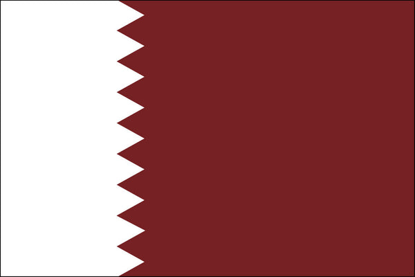 Qatar Flag