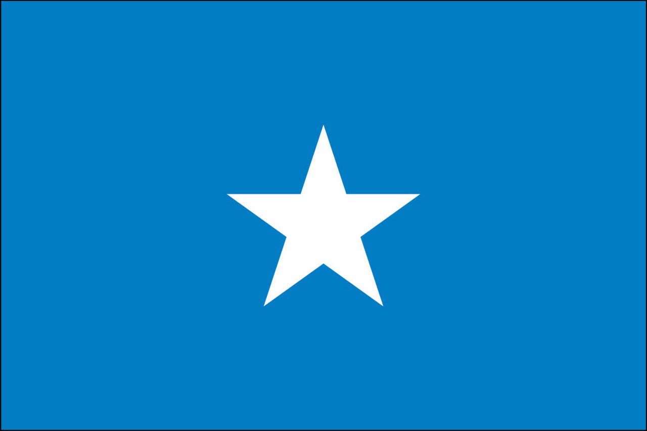 Somalia Flag