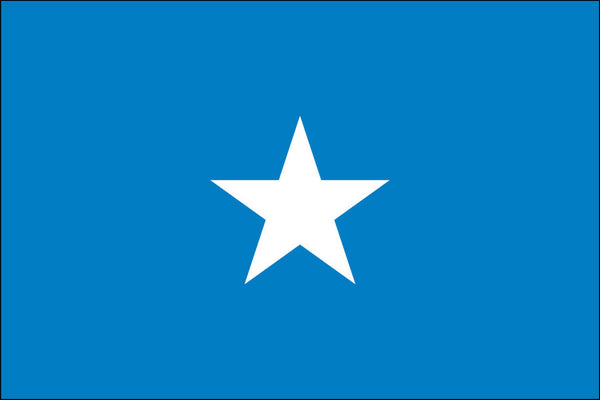 Somalia Flag