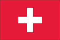 Switzerland Flag