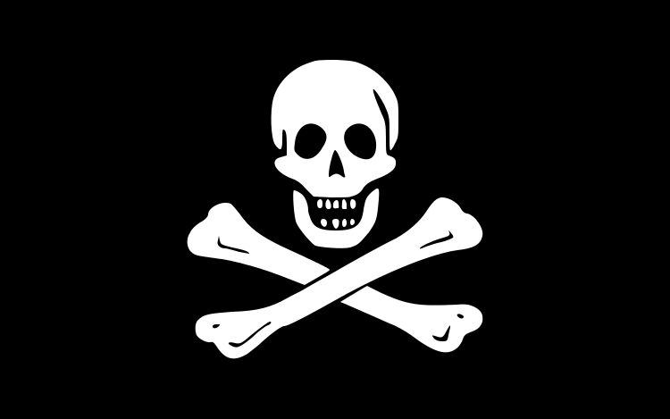 Jolly Roger Flags