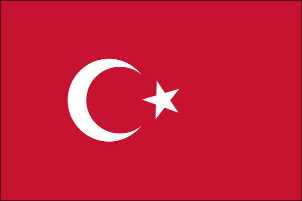 Turkey Flag