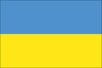 Ukraine Flag