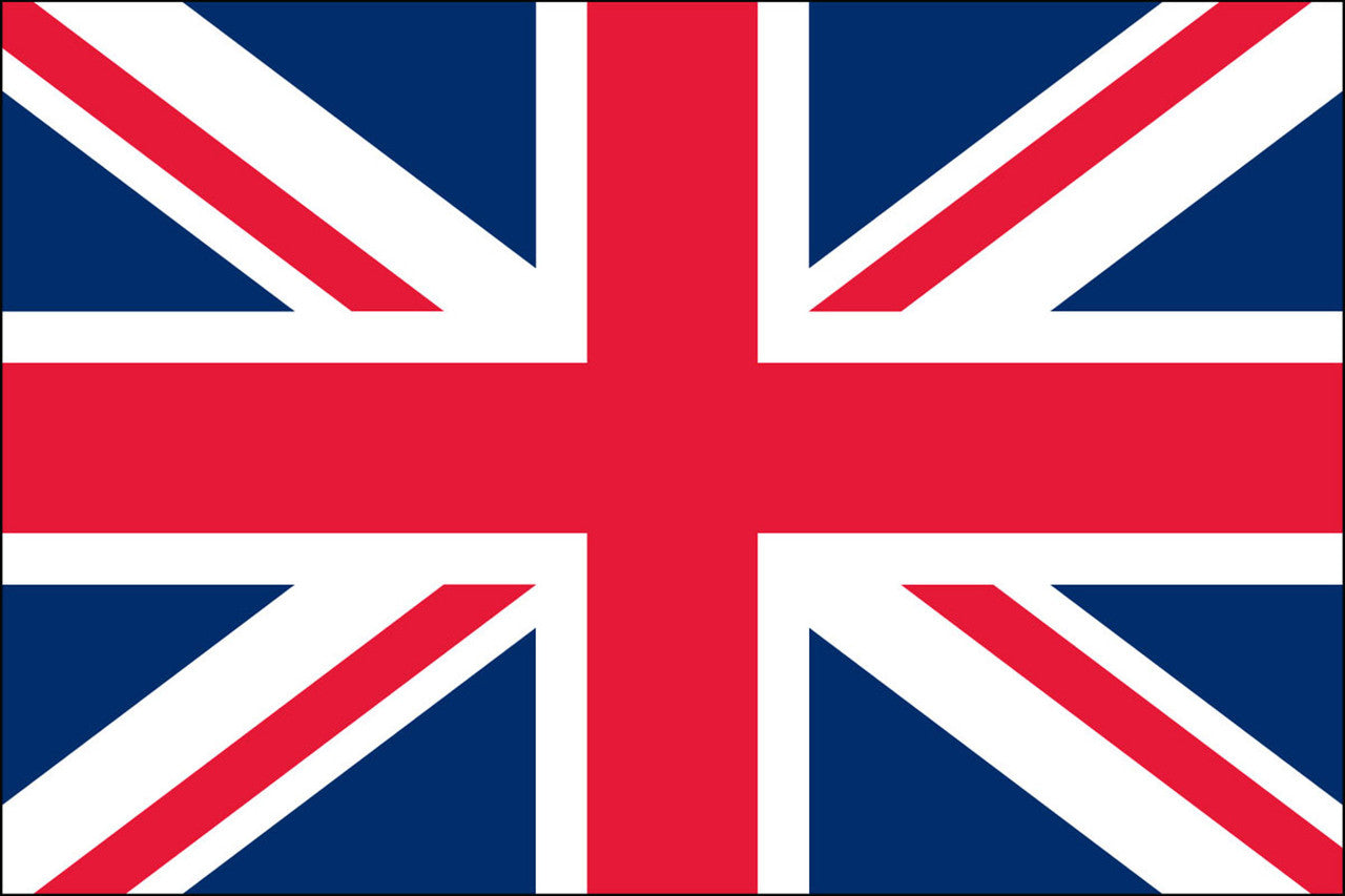 United Kingdom Flag