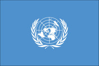 United Nations Flag
