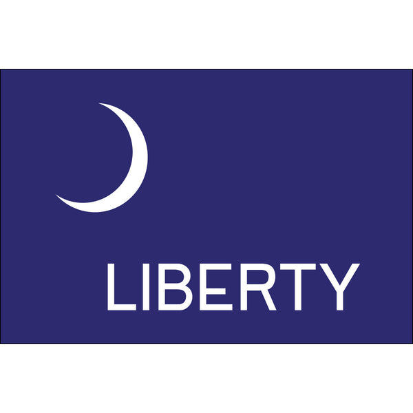 Fort Moultrie Flag